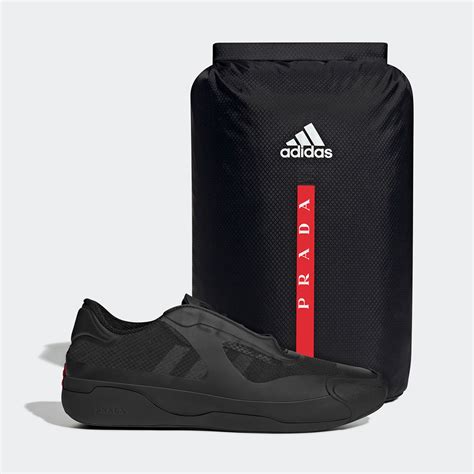 adidas prada luna rossa black|prada luna rossa 21 silver.